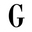Garreth’s logo